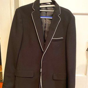 Zonettie | NWT Men's knit blazer